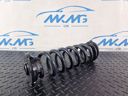 16-22 MERCEDES BENZ X253 GENUINE REAR COIL SPRING A2053240184