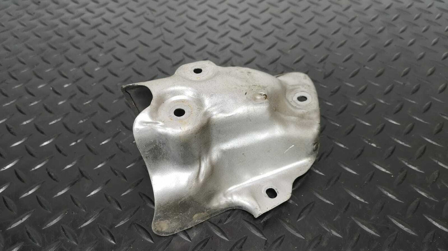 2017 FORD EDGE 2.0 DIESEL AUTO BI TURBO AWD EXHAUST HEAT SHIELD E1GQ-9N454-BA