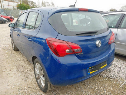2018 Vauxhall Corsa MK4 (E) (4500)