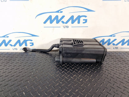 11-19 MERCEDES BENZ GLE500 W166 GENUINE ACTIVATED CHARCOAL FILTER A2224700659