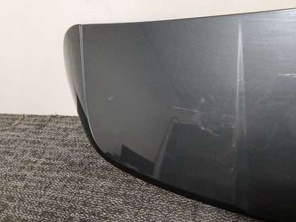 Audi A4 B9 Genuine Rear Boot Roof Spoiler Wing Trim 8W9827933