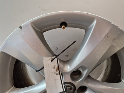Vauxhall Astra MK6 (J) (A3400) Hatchback 5 Spoke 17" Alloy Wheel