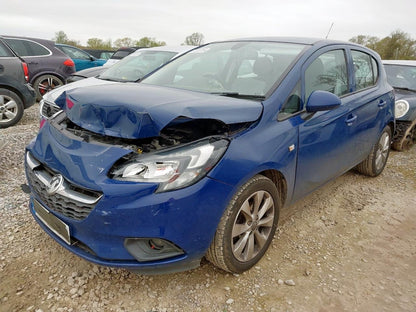 2018 Vauxhall Corsa MK4 (E) (4500)