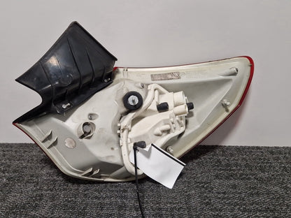 2014 Vauxhall Astra MK6 (J) (A3400) Genuine Rear Left N/S Passenger Tail Light