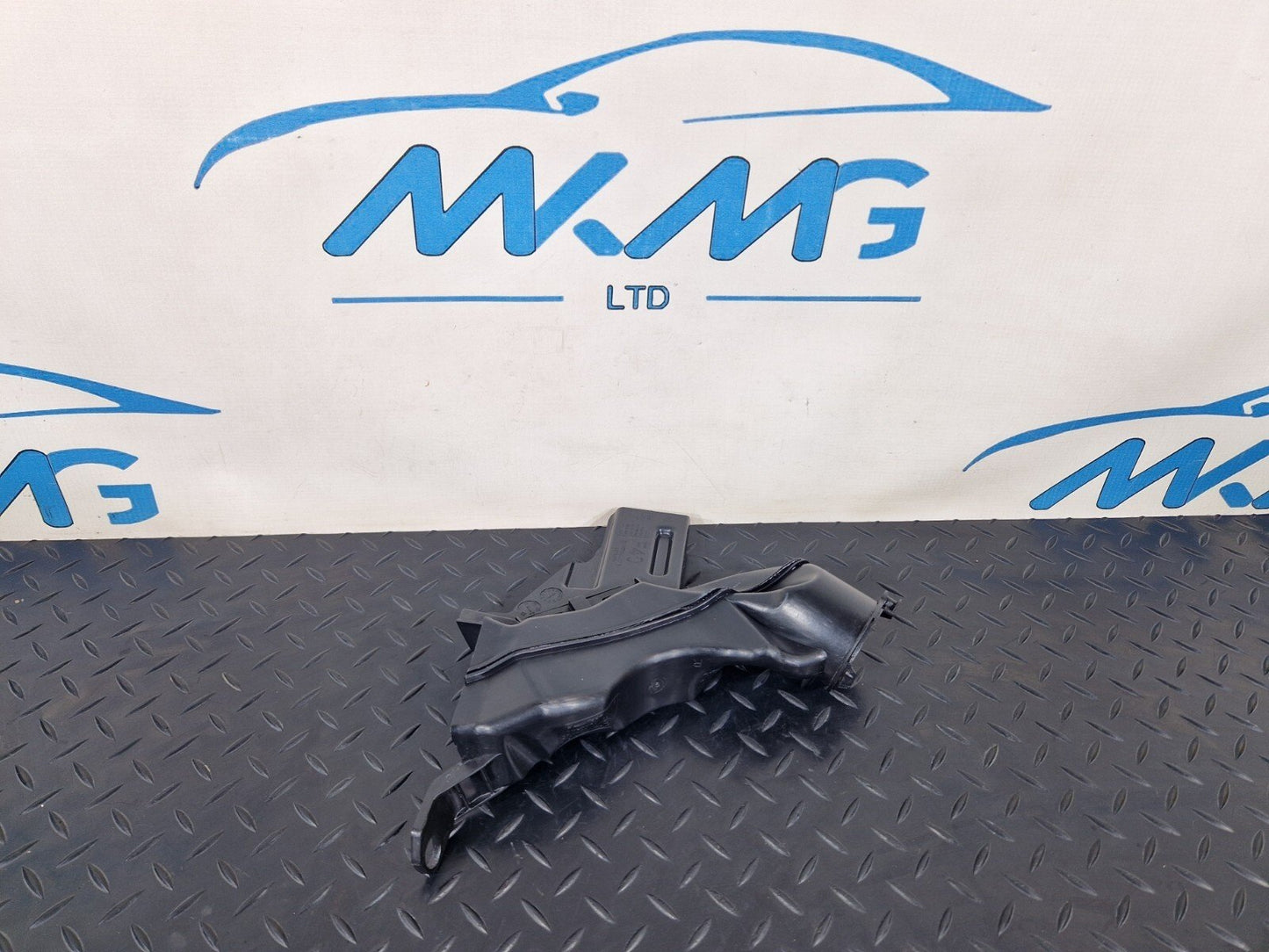 BMW Unknown Part Type 7453942