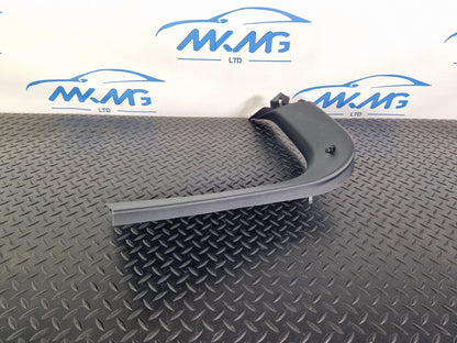 14-19 MERCEDES BENZ GLA X156 TAILGATE COVER TRIM RIGHT A1567400271 A1567402000
