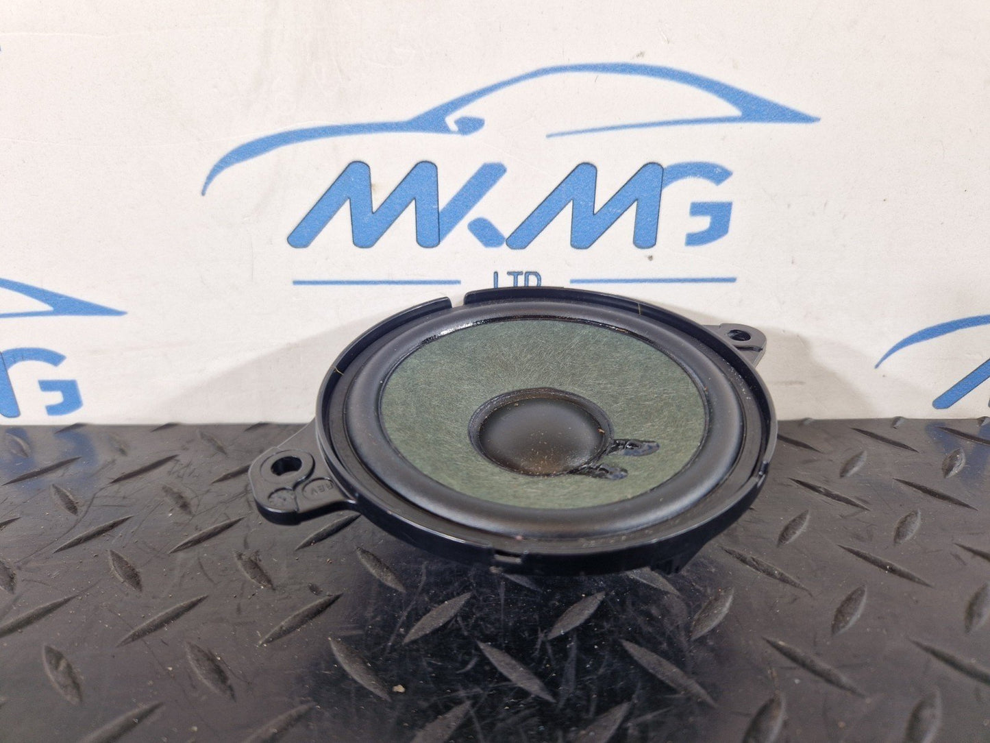 17-24 AUDI S5 F5 GENUINE OEM FRONT DOOR MID-RANGE SPEAKER LEFT RIGHT 8W0035303