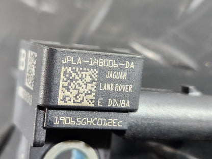 Land Rover Range Rover Evoque L551 SUV Crash Impact Sensors X2 JPLA-14B006-DA