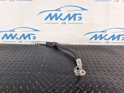 16-19 MERCEDES BENZ GLE W166 GENUINE REFRIGERANT LINE A1668305200