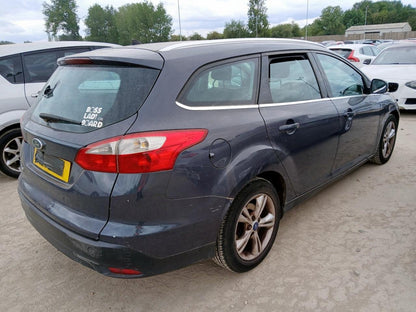 2011-2018 Ford Focus MK3