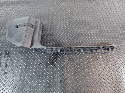 Mercedes-Benz ML-Class W166 front right Trim Panel A1666801835