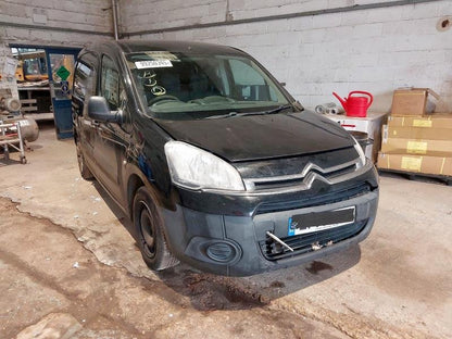 2014 Citroen Berlingo MK2 (B9)