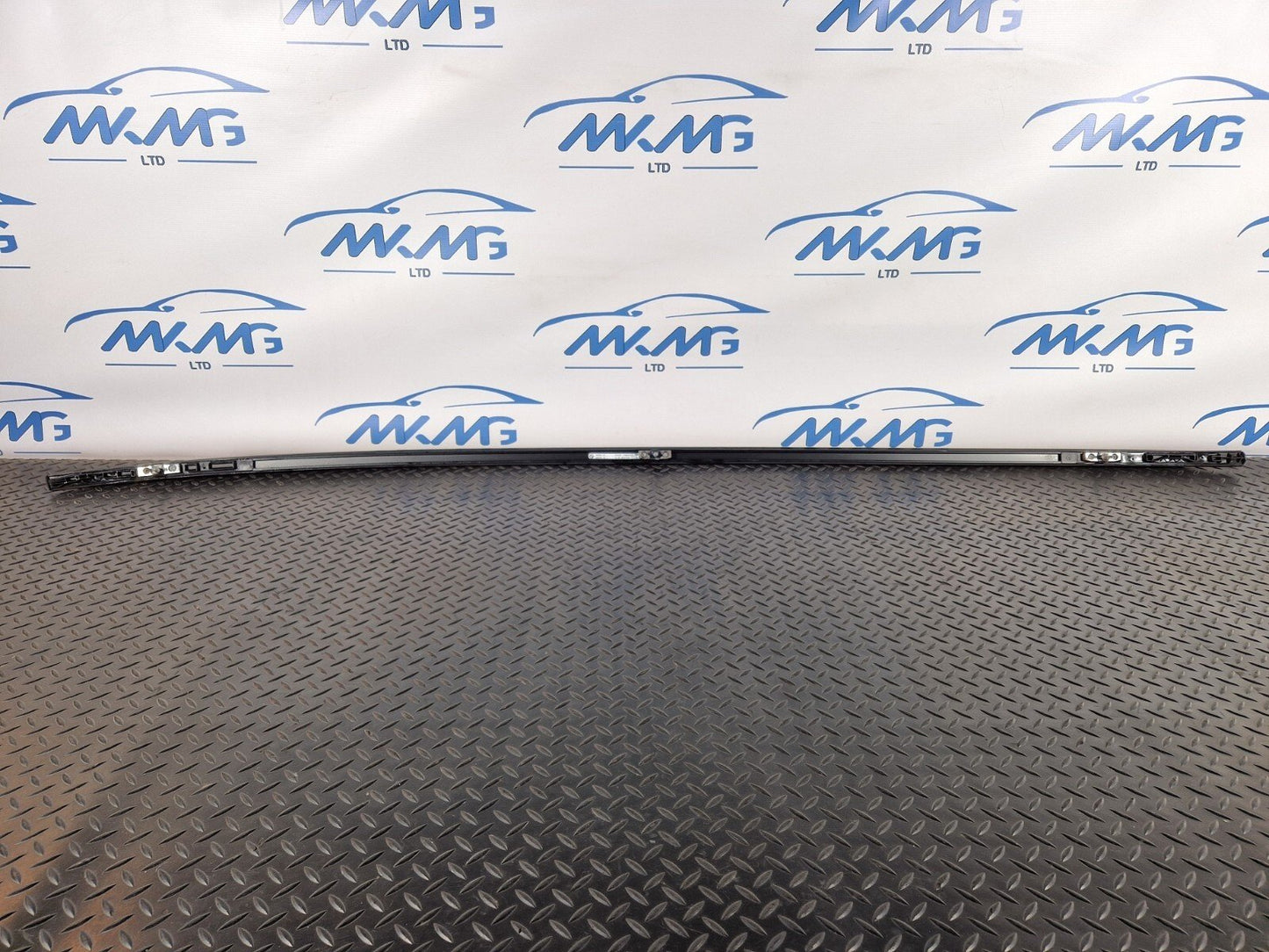14-21 BMW 2 SERIES GRAN TOURER F45 F46 ROOF RACK RAIL BAR RH 7333604