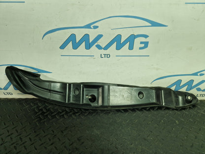 Audi A6 Allroad C7 Genuine Front Left Passenger Side Wing Bracket 4G0821111