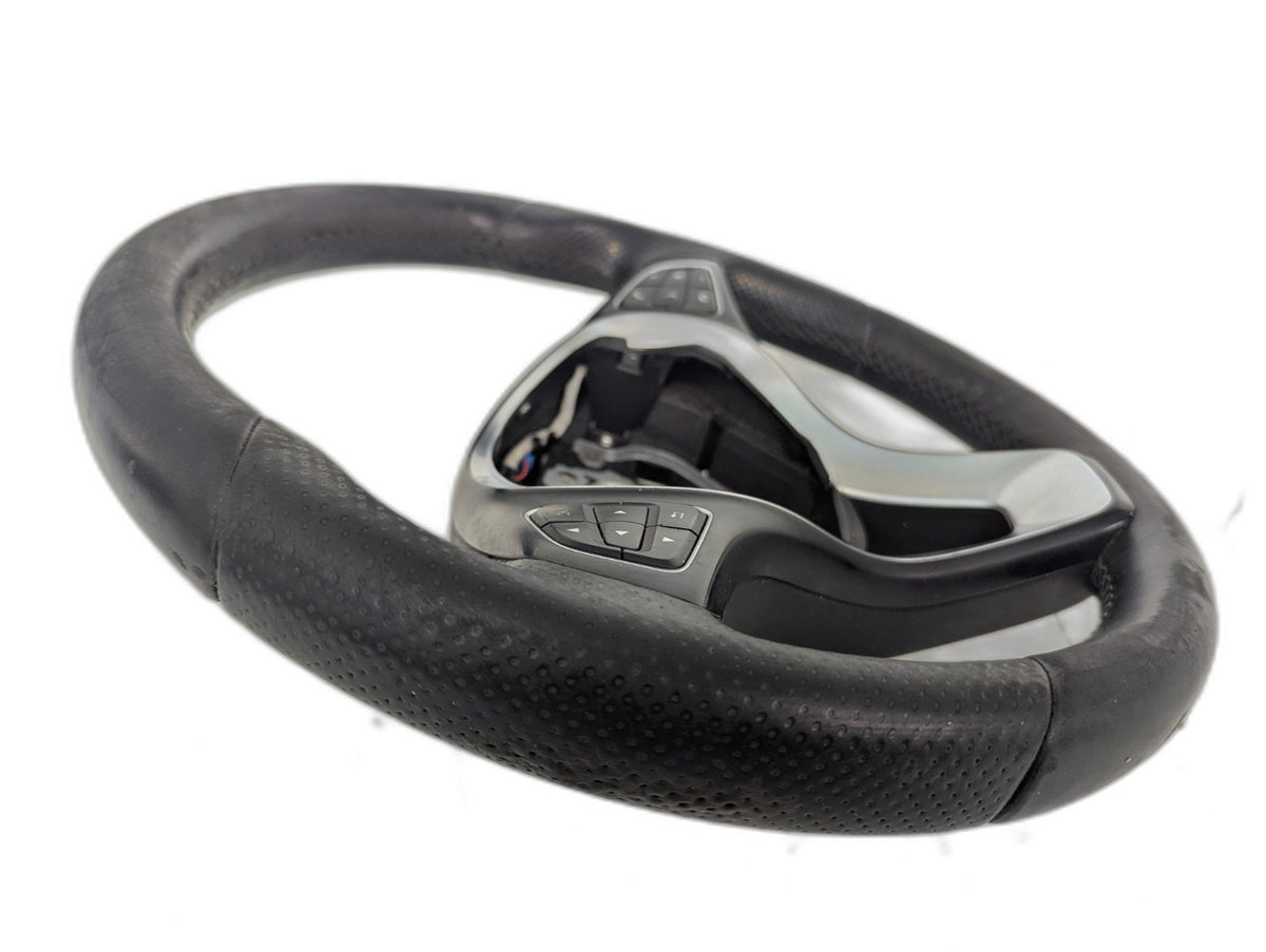 Mercedes-Benz Vito W447 Genuine Steering Wheel A0004608303