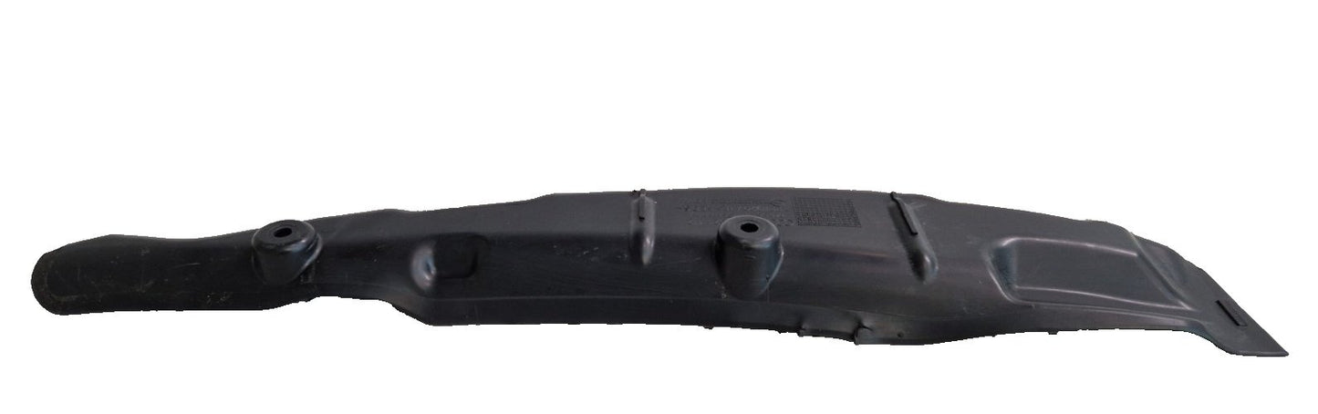 16-19 AUDI A4 B9 SPORT OEM FRONT RIGHT WING FENDER FILLER INSULATOR 8W0821112