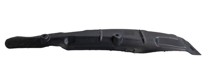 16-19 AUDI A4 B9 SPORT OEM FRONT RIGHT WING FENDER FILLER INSULATOR 8W0821112