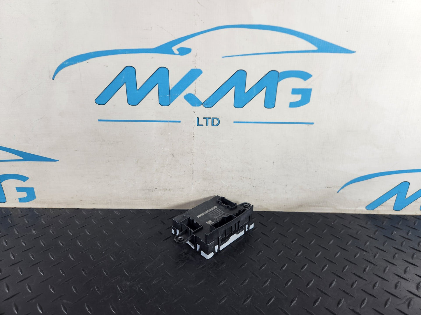 Range Rover Evoque L551 Front Passenger Side Door Control Unit M8E2-14D617-AC