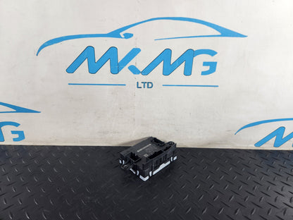 Range Rover Evoque L551 Front Passenger Side Door Control Unit M8E2-14D617-AC