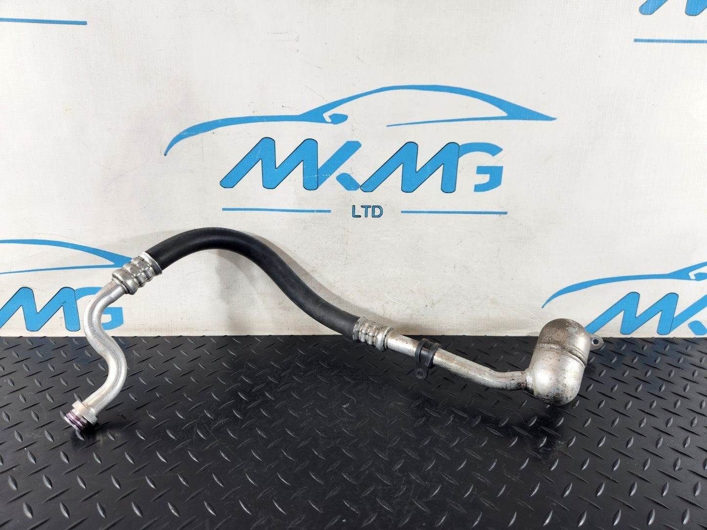 17-ON LAND ROVER DISCOVERY L462 3.0 DIESEL A/C AIR CON HOSE PIPE CPLA13N602AE