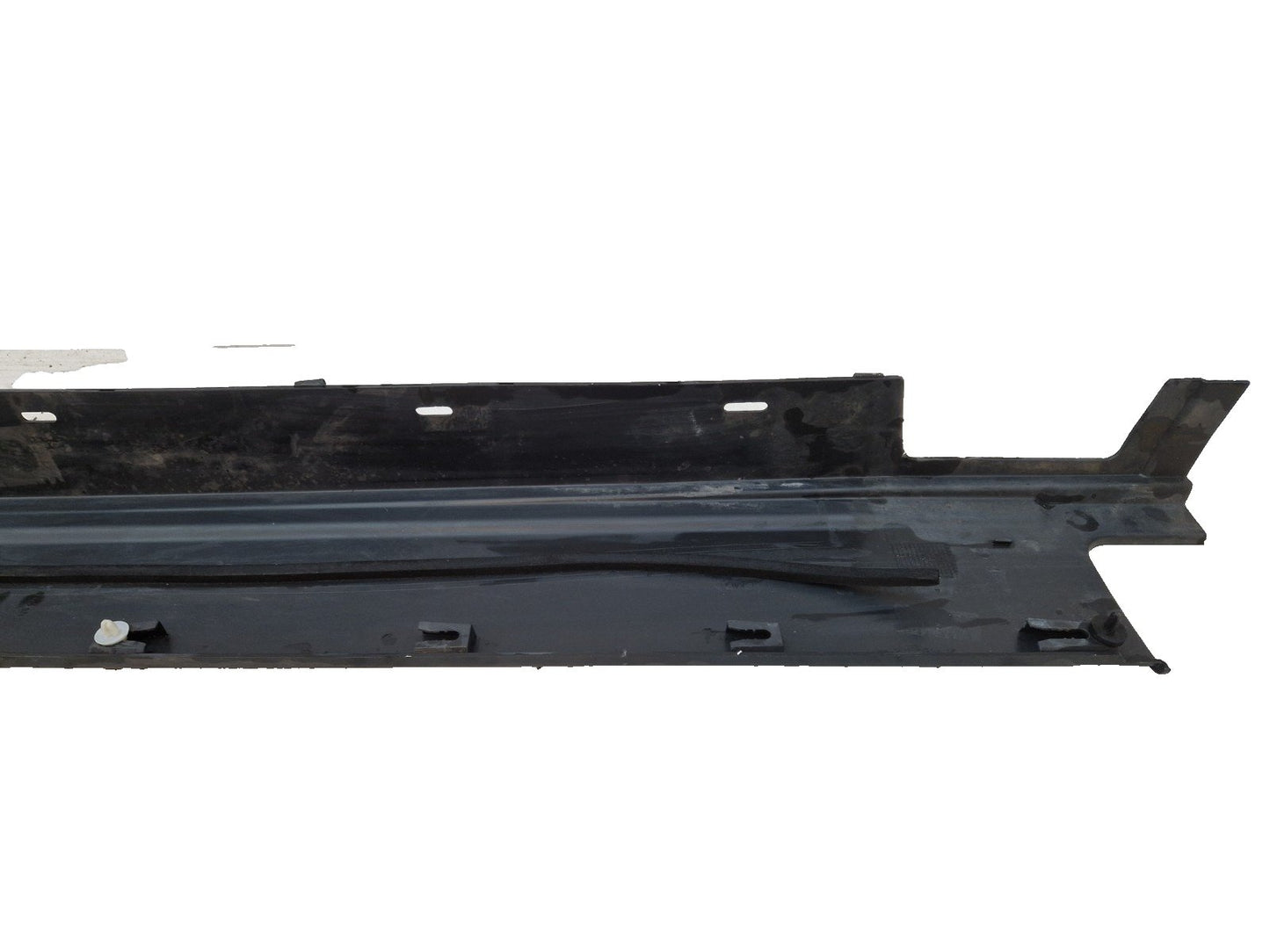 17-ON LAND ROVER DISCOVERY L462 RIGHT DRIVERS SIDE SKIRT SILL CPLA-101D56-AD