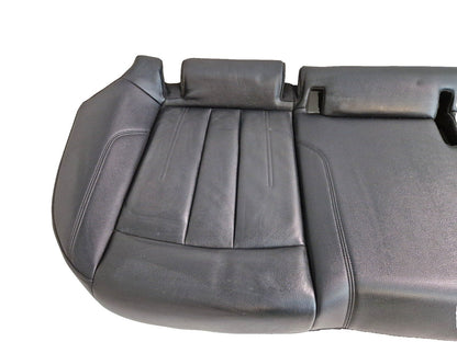 16-19 AUDI A4 B9 SPORT OEM REAR SEAT LOWER BOTTOM CUSHION 8W0885375A 8W0885283A