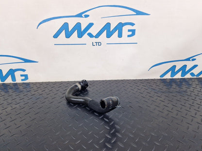 16-24 AUDI A5 F5 CONVERTIBLE GENUINE COOLANT HOSE PIPE 8W0122073F