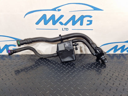 16-23 AUDI A5 F5 SPORTBACK S-LINE ADBLUE FILLER REDUCER PIPE HOSE 8W6131963A