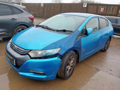 2010 Honda Insight MK2 (ZE2)