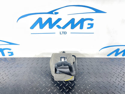 20-ON BMW 2 SERIES GRAN COUPE M-SPORT F44 REAR SEAT BELT LEFT PASSENGER SIDE