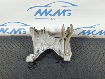 16-19 AUDI A4 B9 GENUINE OEM FRONT RIGHT SIDE SUBFRAME BRACKET MOUNT 8W0399296E