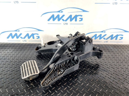 10-18 VW TOUAREG 7P GENUINE BRAKE PEDAL 7P0959116A