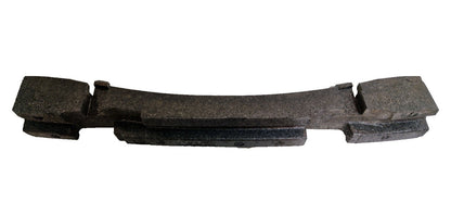 10-18 VW TOUAREG 7P GENUINE REAR BUMPER FOAM INSERT 7P6807256