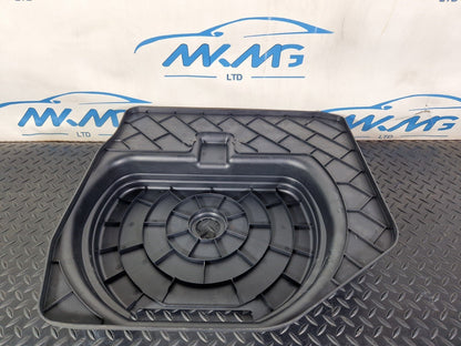 Audi S5 8T Spare Wheel Toolkit Cover 8T0012116B