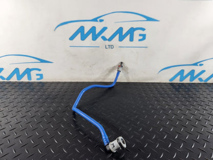 19-ON MERCEDES BENZ B CLASS W247 GENUINE FUEL PIPE LINE A2474707801