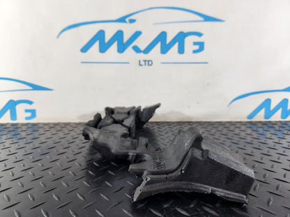 19-ON RANGE ROVER EVOQUE L551 ENGINE BLOCK SOUNDPROOF INSULATOR G4D366091AC