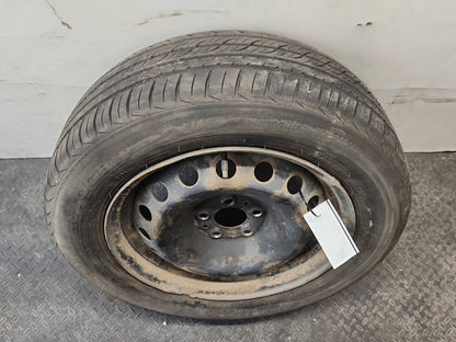 Fiat Doblo MK2 FL (263-1) Cargo Van Genuine Spare Wheel 165/65/15 ~5mm