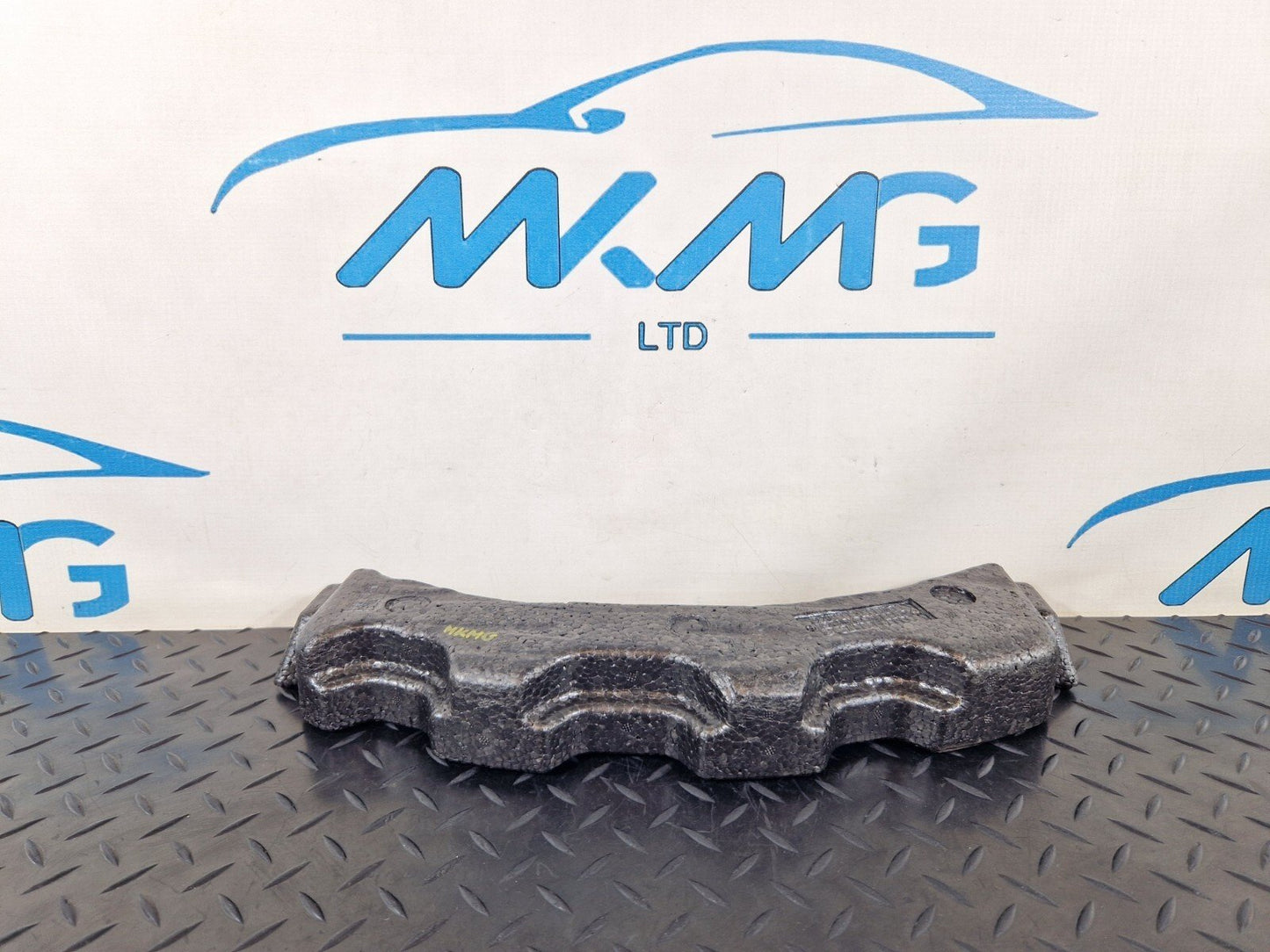 10-17 AUDI A8 4H BOOT TRUNK SPARE WHEEL COMPARTMENT FOAM TRIM 4H0864502