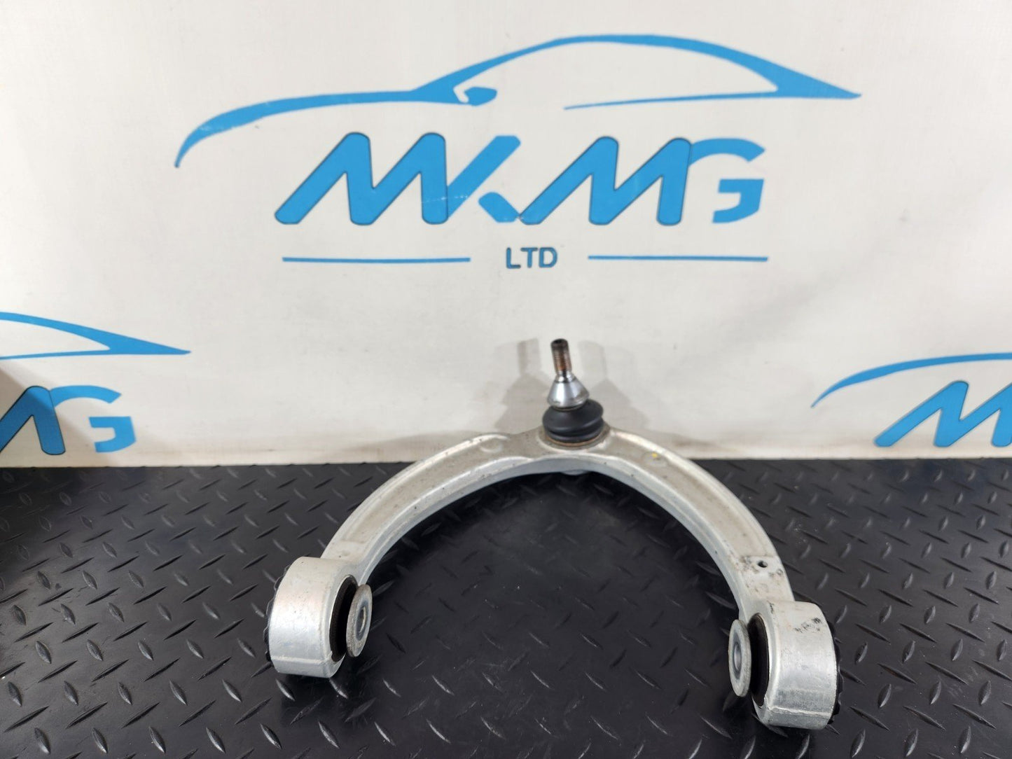 11-19 MERCEDES BENZ ML W166 OEM FRONT RIGHT WISHBONE CONTROL ARM A16614