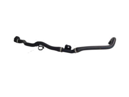 BMW X3 E83/LCI OEM UPPER RADIATOR COOLANT HOSE PIPE WATER LINE PA66-GF30