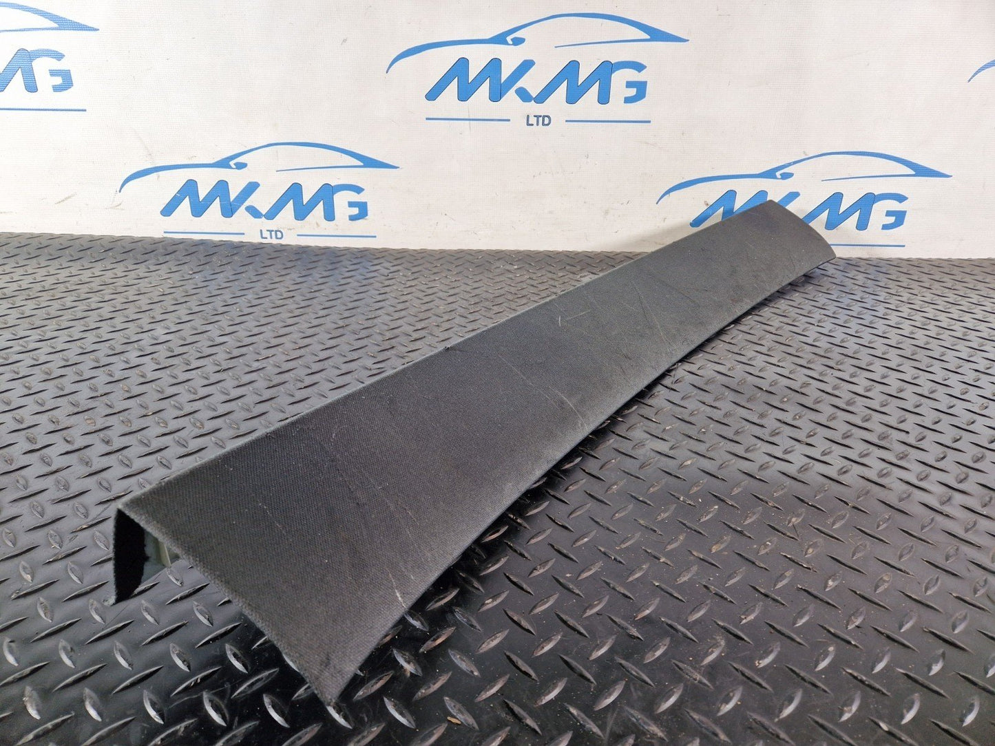 10-15 AUDI Q7 4L GENUINE ROOF TRIM 4L0867839
