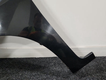Honda FR-V MK1 (BE57) Front Left N/S Passenger Wing Fender Panel in Black