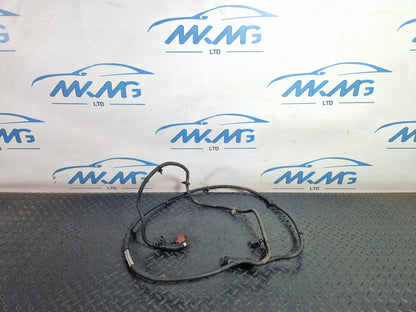 Audi A6 Allroad C7 Genuine AdBlue Pipe Hose 4G0131984AK