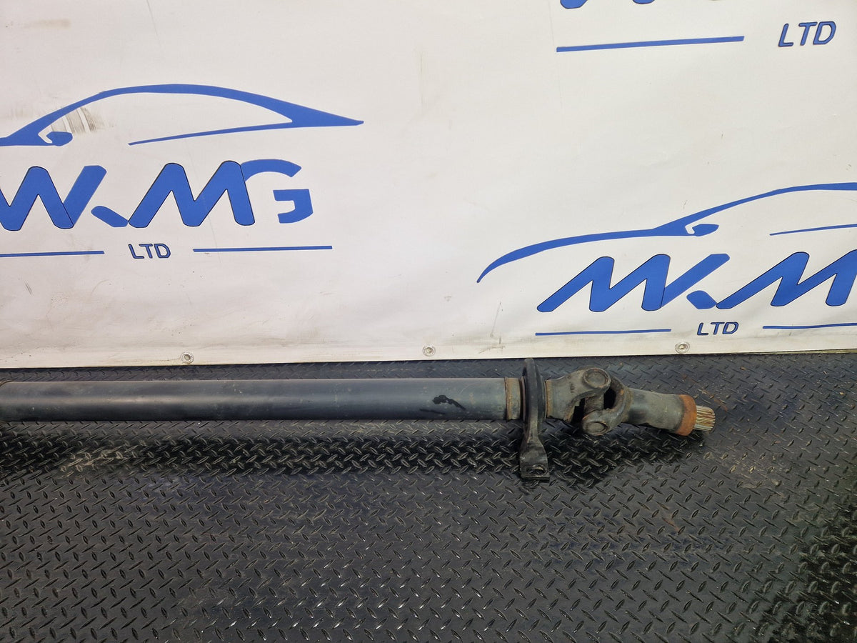 Mercedes-Benz Sprinter W907 Genuine 2.1 Diesel Front Prop Shaft A9074106400