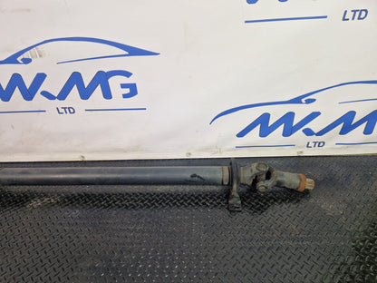 Mercedes-Benz Sprinter W907 Genuine 2.1 Diesel Front Prop Shaft A9074106400