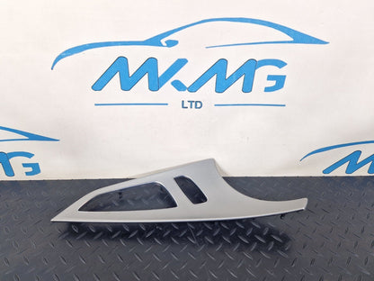 15-18 AUDI A7 4G OEM INTERIOR DOOR SURROUND TRIM RIGHT DRIVER SIDE 4G8867410