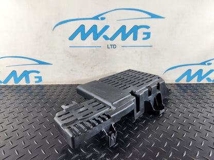 MERCEDES BENZ B CLASS W247 AMPLIFIER AUDIO UNIT BRACKET HOLDER MOUNT A2475450601