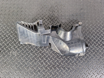 18-ON MERCEDES BENZ A CLASS W177 UNDERTRAY SUBFRAME TRIM SHIELD A2475240100