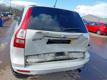 2012 Honda CR-V MK3 FL (RE58)