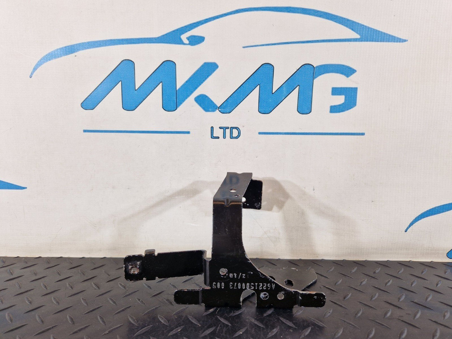 14-23 MERCEDES VITO W447 1.6 DIESEL OM622.951 ENGINE SUPPORT BRACKET A6221500073